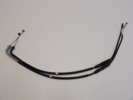 Exup valve Kawasaki Z 1000