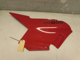 Linker zijkuip Suzuki RG 500