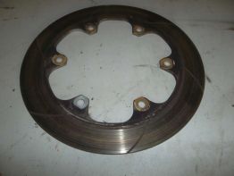 Remschijf voor Honda VF 700 750 S Sabre