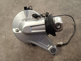 Final driven gear BMW R 1150 R