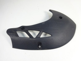 Rechter onderkuip Kawasaki VERSYS 650