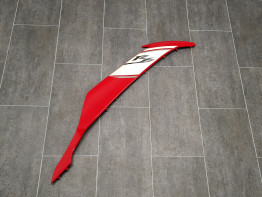 Cowl right Yamaha YZF R6