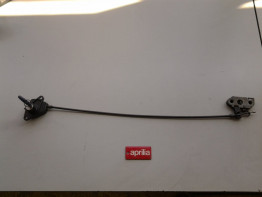 Overig Aprilia RSV 1000