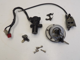 Schlosssatz Yamaha YZF R1