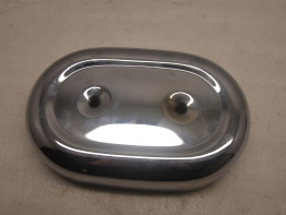 Luchtfilterhuis Harley Davidson Sportster