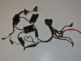 Koplamp Suzuki DL 650 V STROM