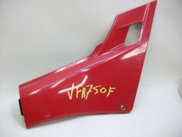 Rechter zijkuip klein Honda VFR 750