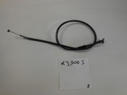 Chokekabel Yamaha XJ 900 S Diversion