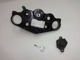 Contact slot Suzuki GSX F 750