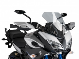 Kuipruit Yamaha Tracer 900