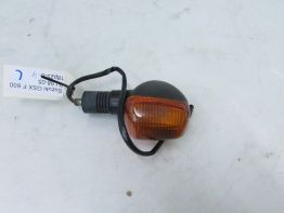 Knipperlicht Suzuki GSX F 600