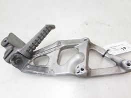 Soziusfussraste rechts Kawasaki ZXR 750