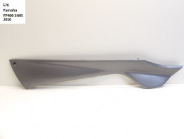 Cowl lower right Yamaha YP 400 Majesty