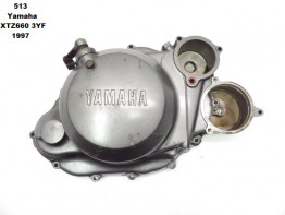 Crankcase cover Clutch side Yamaha XTZ Tenere
