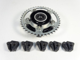 Tandwieldrager Honda CB 600 F