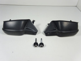 Steer Honda NC 700 X