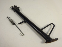 Standaard Kawasaki VERSYS 650