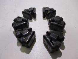 Achtertandwiel KTM 390 Duke