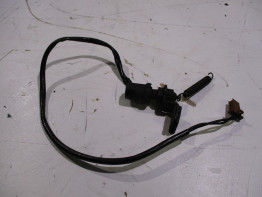 Rear light Yamaha YZF R6