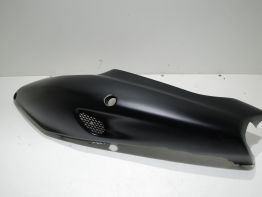 Heck links Kawasaki ZX 9 R