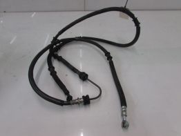 Brake hose front Yamaha GTS 1000