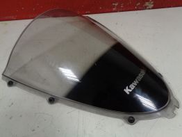Scheibe Windschild Kawasaki ZZR 1400