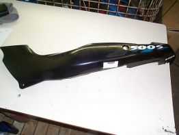 Linker achterkant Kawasaki Overige Kawasaki