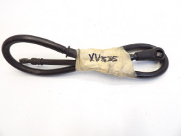 Remleiding voor Yamaha XV 535 Virago