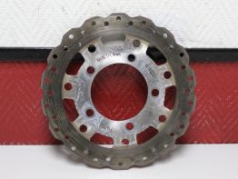 Bremsscheibe hinten Kymco Downtown 350i