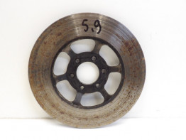 Remschijf voor Suzuki GS 850
