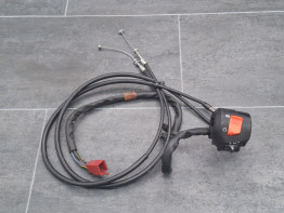 Stuurschakelaar rechts Honda CB 500