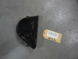 Motorblokdeksel voortandwiel Honda CBF 600