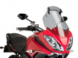 Wind screen Triumph Tiger 1050 Sport