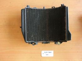 Radiateur Kawasaki ZZR 1200