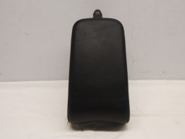 Buddy zadel Harley Davidson Dyna