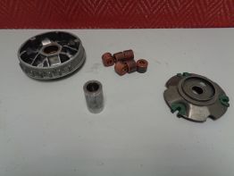 Motorblock Sonstiges Vespa Gts 300