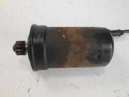 Startmotor Ducati monster 600