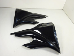 Kuhler Teile Honda CB 600 F