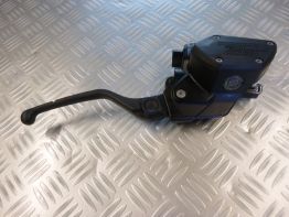 Rempomp BMW R 1200 RS LC