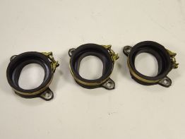 Intake parts Triumph Sprint ST 1050