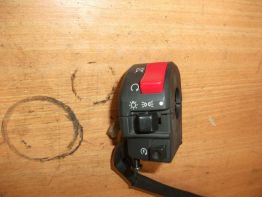 Lenkerschalter Armatur Schalter Lenker Yamaha FAZER 600