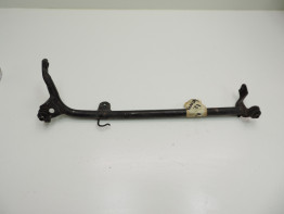 Frame - onderdelen Honda TRANSALP