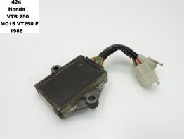 Regulator rectifier Honda VTR 250