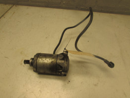 Startmotor Honda CBF 600