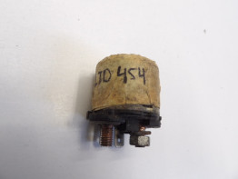 Startmotor relais Kawasaki LTD 454