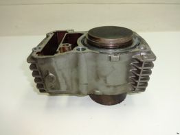 Cilinderblok Honda TRANSALP