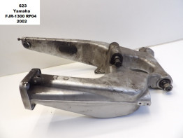 Achterbrug Yamaha FJR 1300