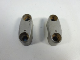 Kroonplaat Suzuki DL 650 V STROM