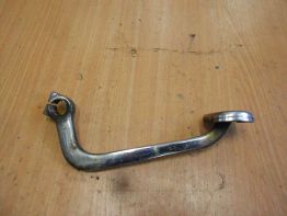 Rempedaal Yamaha XJ 900 S Diversion