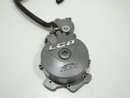 Dynamodeksel KTM 950 Adventure